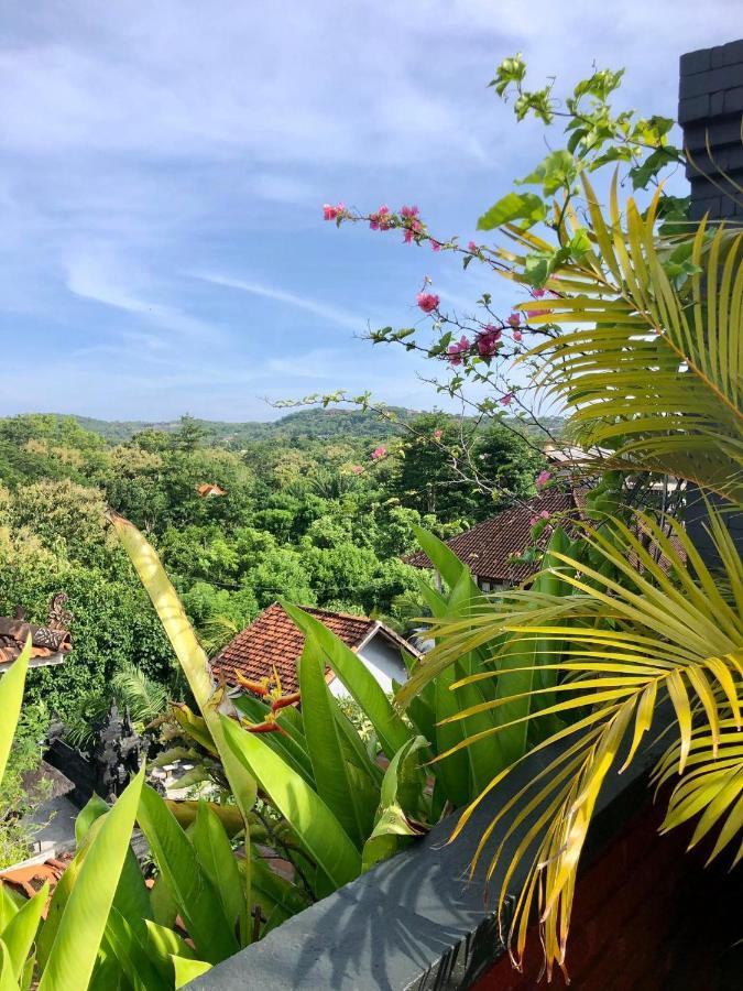 The Hidden Escapes Bingin- Sunset Rooftop Wood House With Ocean View & Private Kitchen Uluwatu  Exterior photo