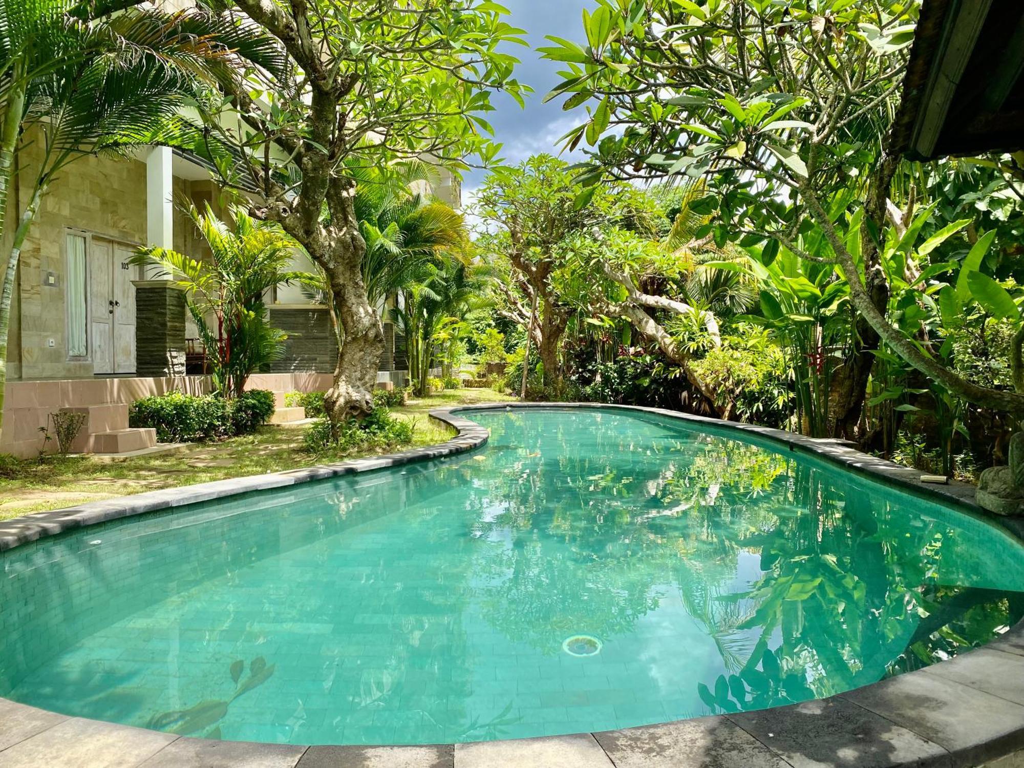 The Hidden Escapes Bingin- Sunset Rooftop Wood House With Ocean View & Private Kitchen Uluwatu  Exterior photo
